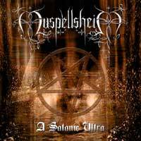 Muspellsheim : A Satanic Ultra